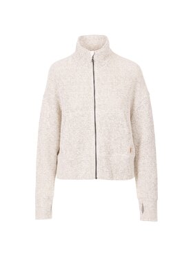 Trespass Trespass Bluza Prompt Biały Long Fit