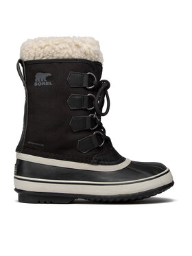 Sorel Sorel Cizme de zăpadă Winter Carnival NL3483 Negru