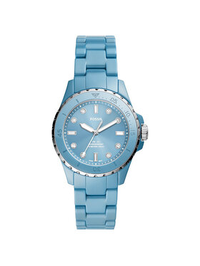Fossil Fossil Orologio CE1109 Blu