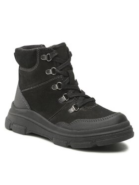 Lasocki Kids Lasocki Kids Stiefel CI12-VERA-01 Schwarz
