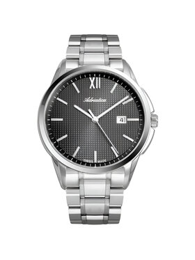 Adriatica Adriatica Orologio A1290.5167Q Argento