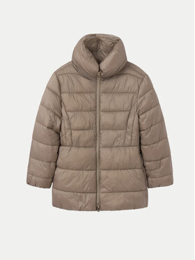 Mayoral Mayoral Зимно яке 7479 Бежов Regular Fit