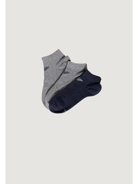 Emporio Armani Underwear Emporio Armani Underwear Κάλτσες κοντές 300048 4R234 Μπλε