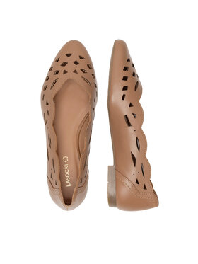 Μπαλαρίνες Lasocki φωτογραφία