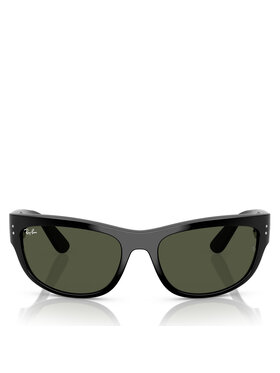 Ray-Ban Sončna Očala Mega Balorama 0RB2289 901/3163 Črna