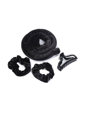 Sister Young Sister Young LISA Zestaw do kręcenia włosów bez użycia ciepła Akcesoria do włosów