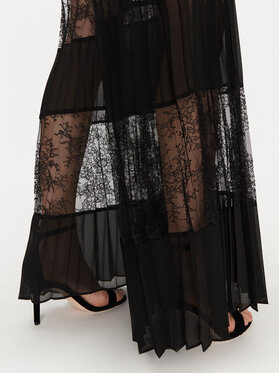 Παντελόνι Palazzo TWINSET φωτογραφία