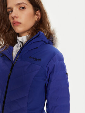 Μπουφάν για σκι Columbia φωτογραφία