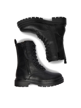 Μποτίνια JENNY φωτογραφία