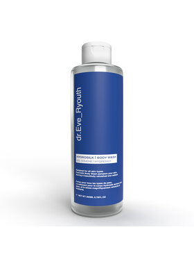 dr. Eve Ryouth dr. Eve Ryouth Hydrosilk 200Ml Żel pod prysznic