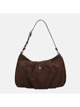 Wojewodzic Wojewodzic Torebka SELENA Brązowy