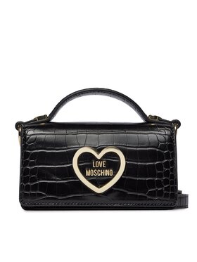 LOVE MOSCHINO LOVE MOSCHINO Táska JC4178PP0HKC0000 Fekete