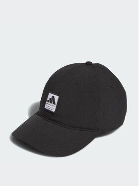 adidas adidas Czapka z daszkiem 162335 Czarny