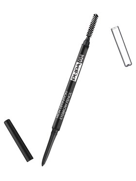 PUPA Milano PUPA Milano High Definition Kredka do brwi 004 Extra Dark