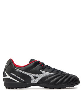 Mizuno Mizuno Ghete pentru fotbal Monarcida Neo Iii Select As P1GD2425 Negru