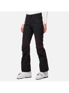 Rossignol Rossignol Spodnie narciarskie Classique Czarny Regular Fit