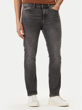 BOSS BOSS Farmer C-Delaware 50557508 Szürke Slim Fit