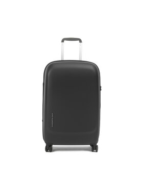 Mandarina Duck Mandarina Duck Valiză Medie Rigidă D-Drop P10KEV02651 Negru