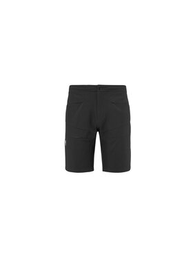 Millet Millet Szorty sportowe Cimaï Poly Short M Czarny Relaxed Fit