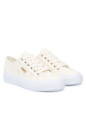 Guess Αθλητικά Guess - 3