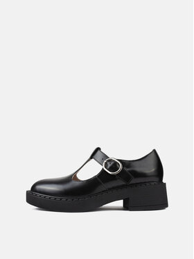L37 L37 Scarpe basse I'M GOOD Nero