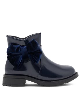 Nelli Blu Nelli Blu Čizme CS2920-40 Tamnoplava