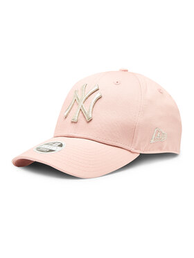 New Era New Era Šilterica Metallic Logo 60357983 Ružičasta