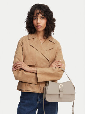 Furla Furla Borsetta Flow M WB00996 BX2045 BG 4488S Beige