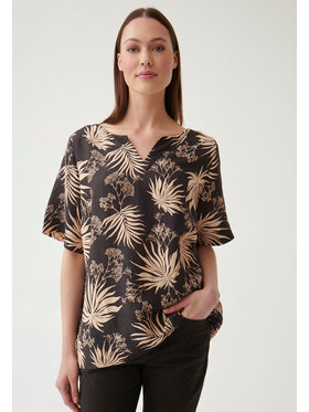 TATUUM TATUUM Bluzka MATYLDANA Kolorowy Loose Fit