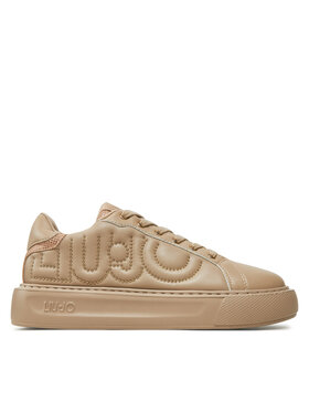 Liu Jo Liu Jo Sneakers Kylie 29 BF4063 EX014 Beige