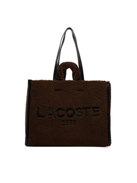 Lacoste Lacoste Torebka NU5117HX Biały