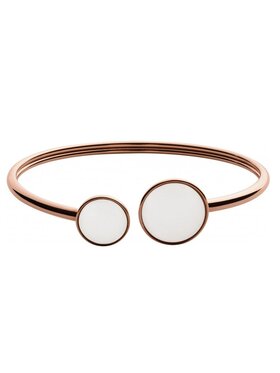 Skagen Skagen Náramek SKJ0781791 Bílá