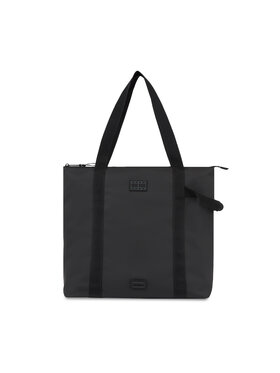 Tommy Jeans Tommy Jeans Borsa Tjm To Go Tote AM0AM11635 Nero