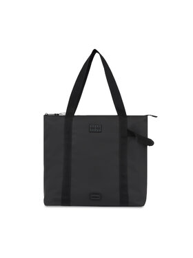 Tommy Jeans Tommy Jeans Krepšys Tjm To Go Tote AM0AM11635 Juoda