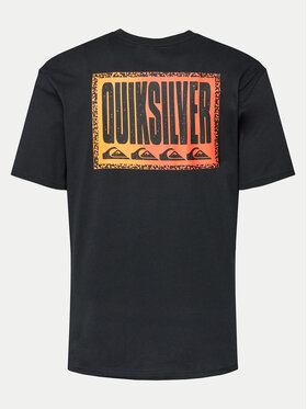 T-Shirt Quiksilver φωτογραφία