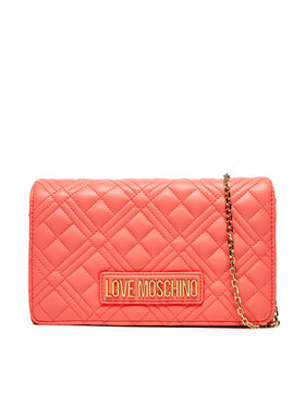 LOVE MOSCHINO LOVE MOSCHINO Τσάντα JC4079PP1MLA0464 Κοραλλί