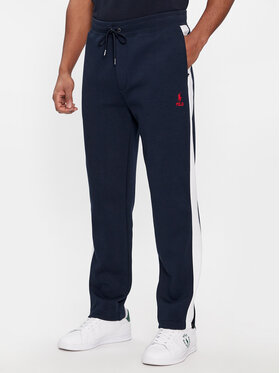 Polo Ralph Lauren Polo Ralph Lauren Donji dio trenerke 710926505001 Tamnoplava Regular Fit