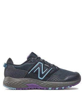 New Balance New Balance Jooksujalatsid 410 v8 WT410CA8 Hall