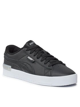 Puma Puma Снікерcи Jada Jr 381990 10 Чорний
