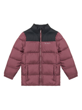 Columbia Columbia Zimné bundy Puffect™ II 2089992 Fialová Regular Fit