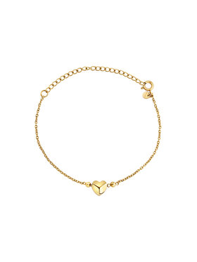 Breil Breil Bracciale CANDY Oro