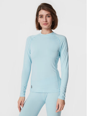 Surfanic Surfanic Termoaktív felső Cozy SWX2601 Kék Slim Fit