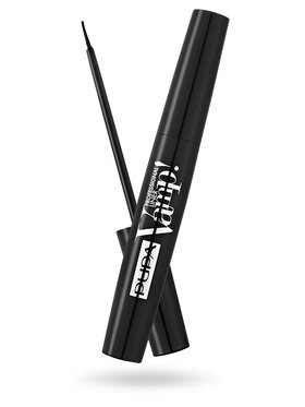 pupa milano pupa milano Vamp! Eyeliner 100 Extrablack