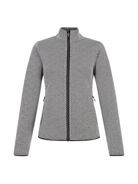 Dare2B Dare2B Bluza Descend Czarny Long Fit