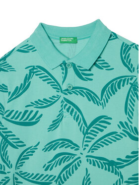 Polo United Colors Of Benetton φωτογραφία