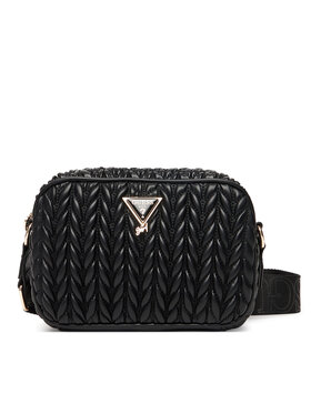 Guess Guess Torebka J5YZ08 WHEG0 Czarny