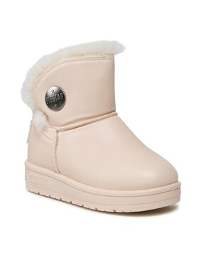 BIG STAR BIG STAR Bottes de neige MM374084 Beige