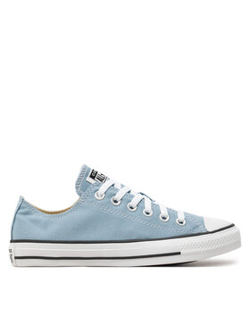 Converse Converse Trampki Chuck Taylor All Star A08629C Błękitny