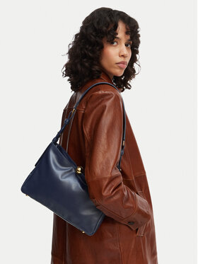 Furla Furla Ročna torba Sfera M WB01403 BX3168 BG 4852S Mornarsko modra