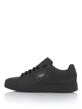 PHILIPP PLEIN PHILIPP PLEIN Sneakersy 28601 Černá